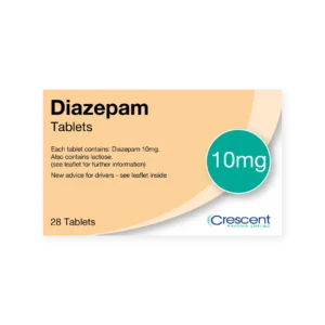 Diazepam 10