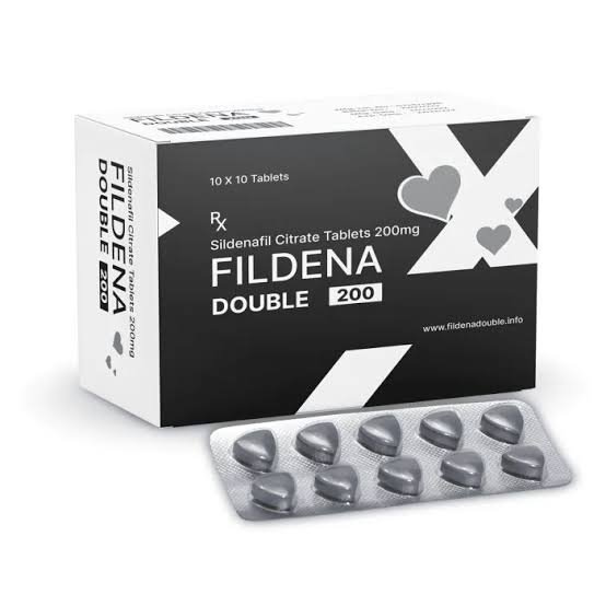 Fildena 200mg