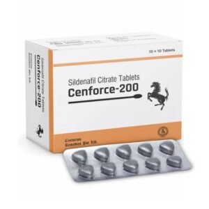 Cenforce 200mg