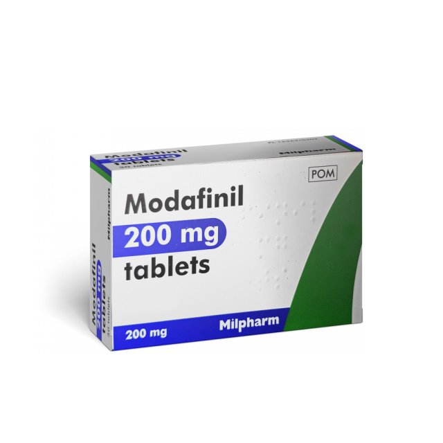 Modafinil Tablets 200 mg
